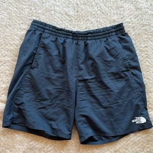 Athletic Shorts